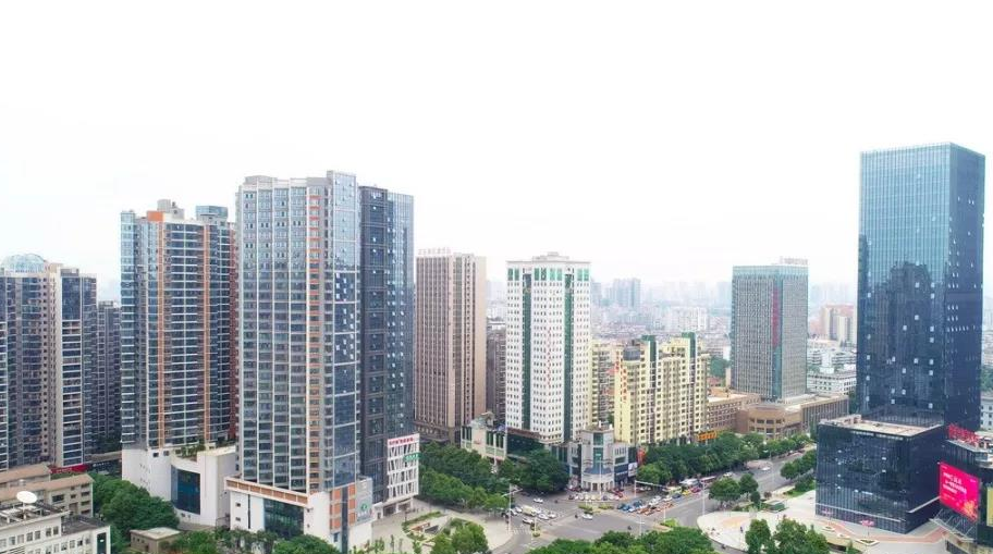 【产业项目建设年】用大项目锻造！新区8个项目入选省“五个100”