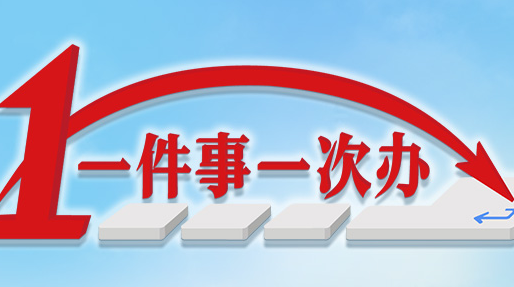 湖南省人民政府办公厅关于印发第二批“一件事一次办”事项目录的通知