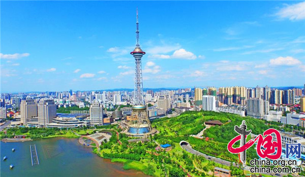 中国网|湖南株洲高新区两个“加法”稳外资