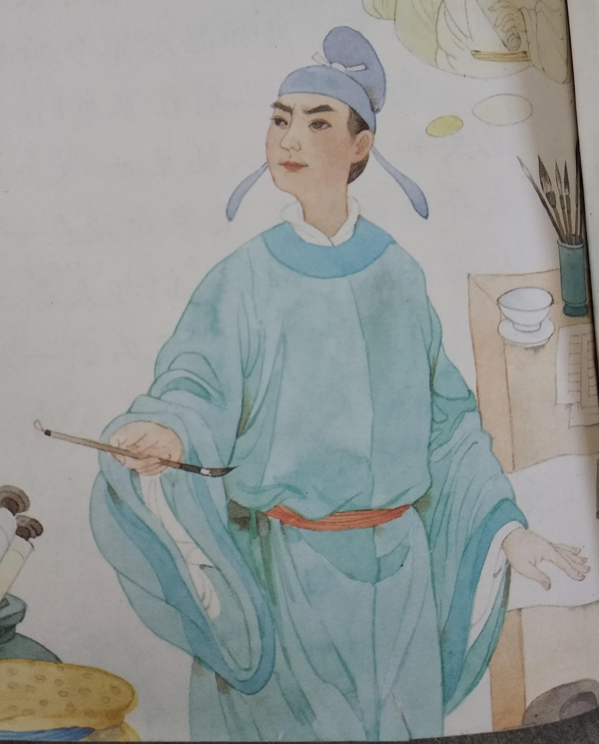 那一天，我遇见了少年的他们