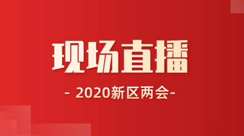 2020株洲市天元區政府工作報告現場直播