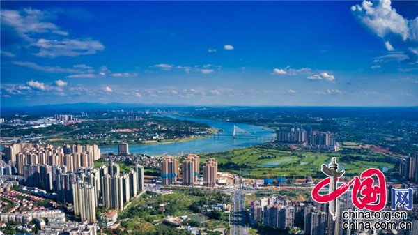 中国网|湖南株洲高新区以稳企促稳岗以稳岗促就业