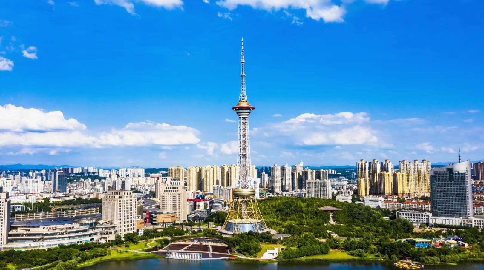 株洲高新网