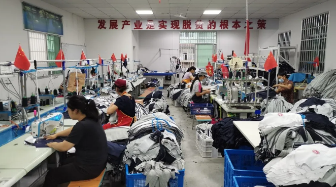 决战决胜2020 喜看安化新变化|冷市镇：立足产业发展 争当决战决胜脱贫攻坚排头兵