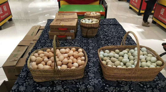 湖南：产业扶贫绘就小康梦想