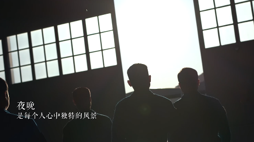 感人瞬间（一）守护