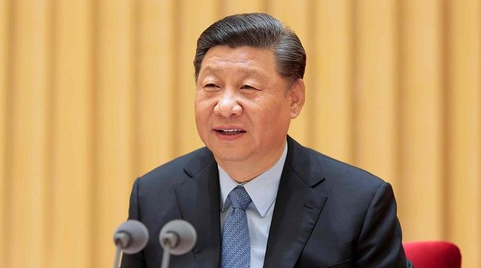 这些重要场合，习近平频频强调“十四五”