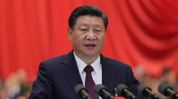 在习近平新时代中国特色社会主义思想指引下——新时代新作为新篇章·习近平总书记关切事