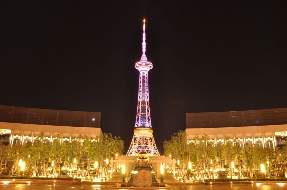 五彩株洲，为你放歌喉