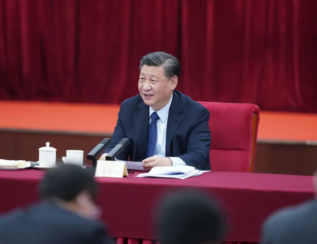 针对教育领域的热点问题，习近平这样说……