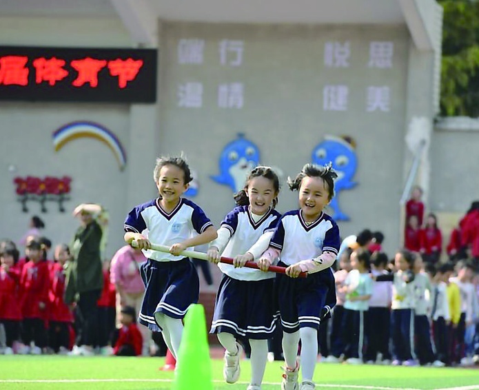 今年 天元教育这么干