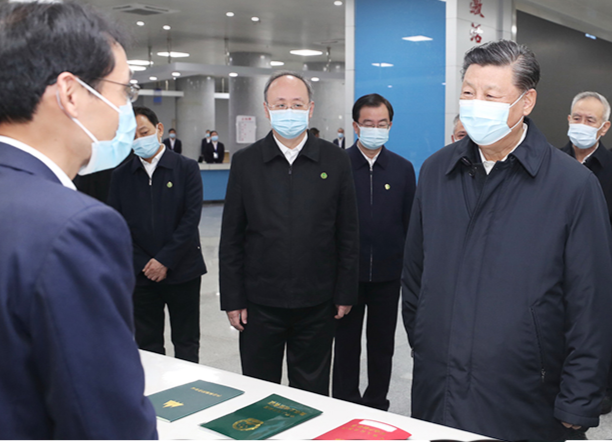 再次踏访八闽大地，习近平这些要求一脉相承