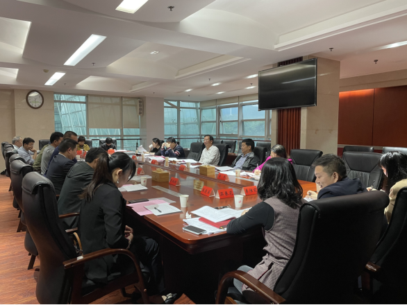 认真抓好人大代表建议办理工作  推动“我为群众办实事”落地见效