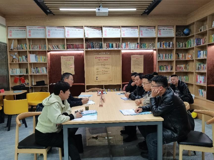 湘潭雨湖：“用心用情•湘薪湘护”，上下合力为农民工“护薪”
