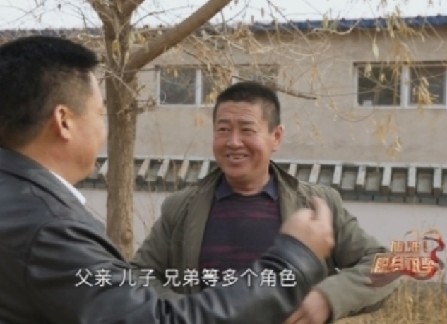 《加油！脱贫攻坚》第十四集《勤劳书记和他的“法宝”》