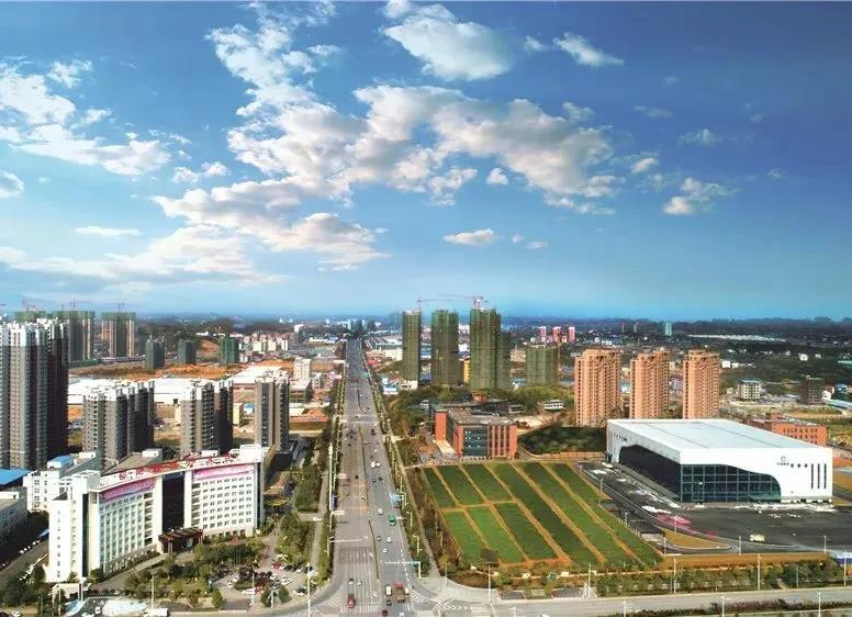 最高可奖200万！邵阳出台引进和培育高新技术企业激励措施