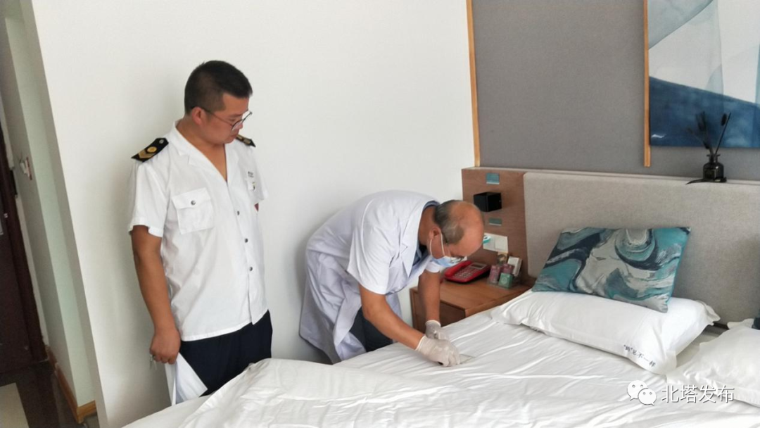 加强五小行业监管 确保公众健康安全