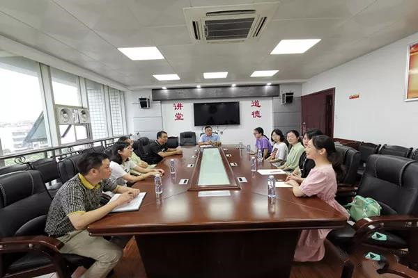 青春舞飞扬 实践促成长​