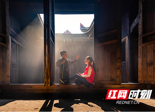 斗贫“最后一搏”，邵阳如何演绎新“石头记”