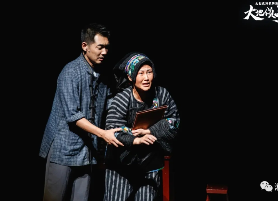 角色 | 何远志：跨越30岁的演绎，我更感同身受