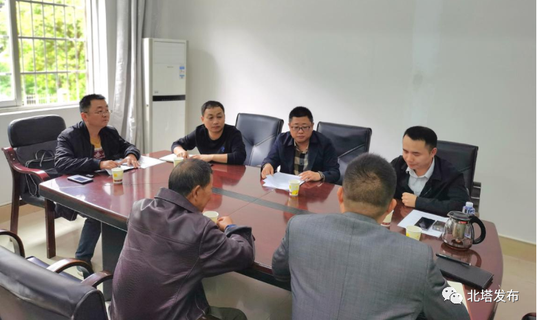 真情接待来访群众 妥善解决群众诉求