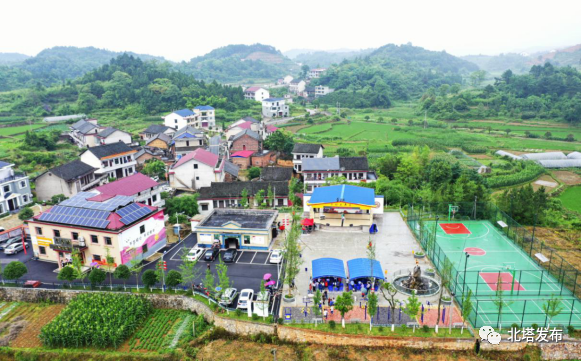 策马扬鞭奔小康——北塔区夯实产业之基推动脱贫攻坚工作综述  北塔发布  昨天