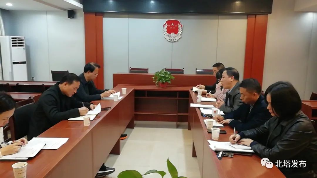发挥司法职能 贡献司法力量