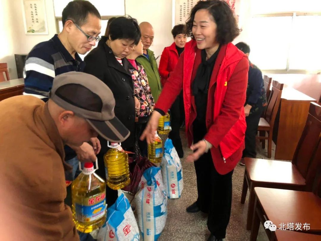 为民有温度 爱民有力度