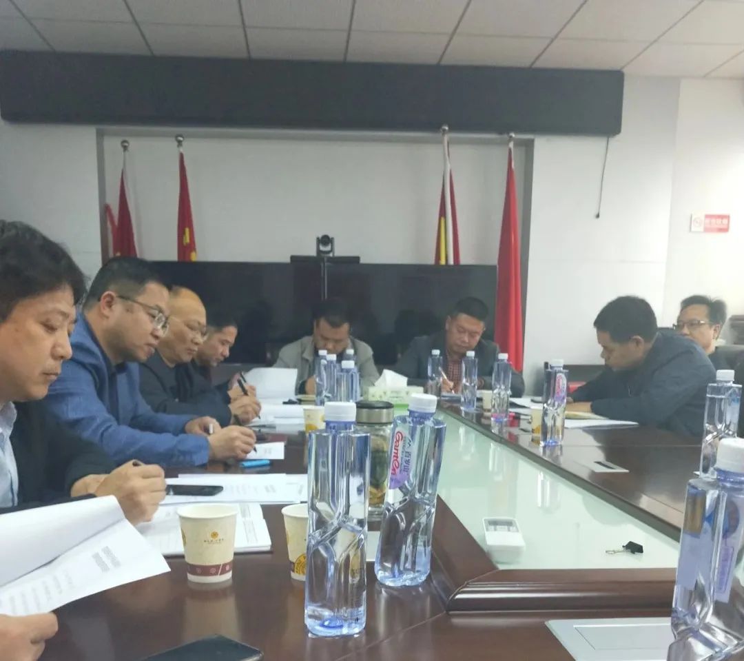 北塔区召开市图书发行网点项目建设遗留问题处置工作会议