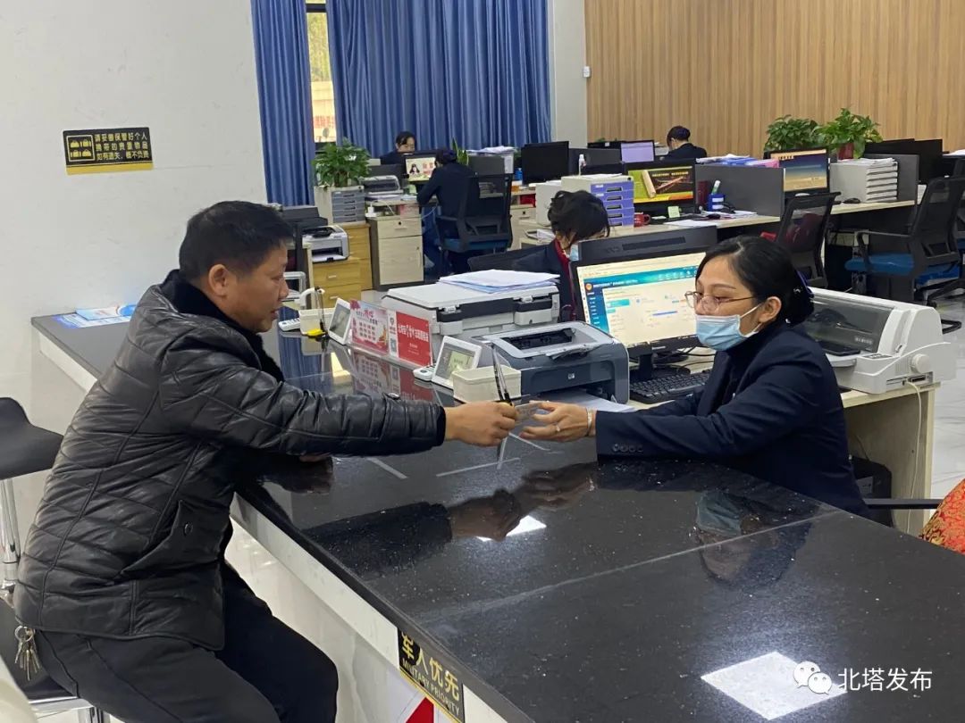 放管服改革为行政审批提质增效