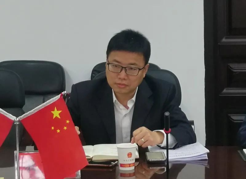 【“廉洁单位”创建书记谈】刘恒忠：五措并举 营造教育清廉之风