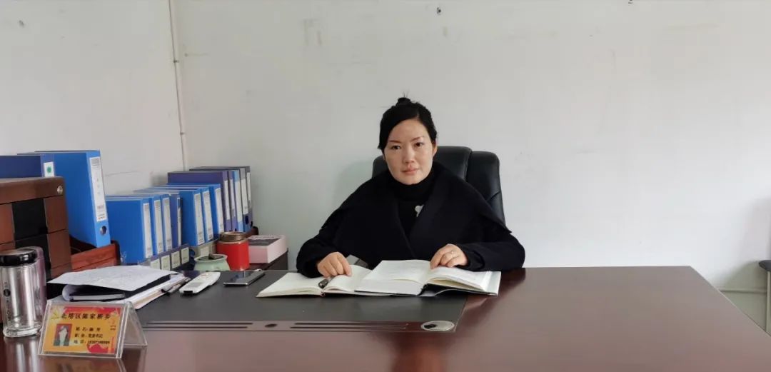 【“廉洁单位”创建书记谈】陈芳：深耕廉洁厚土 涵养清风正气