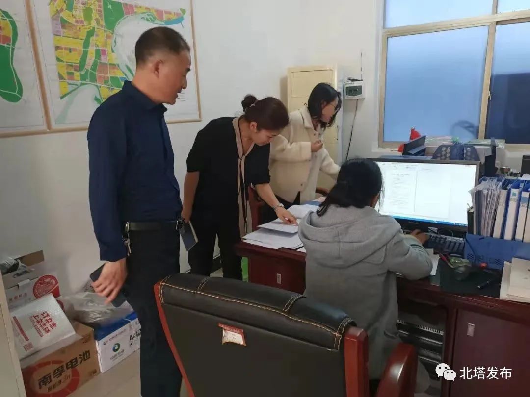 节后督查不松懈 收心归位抓作风