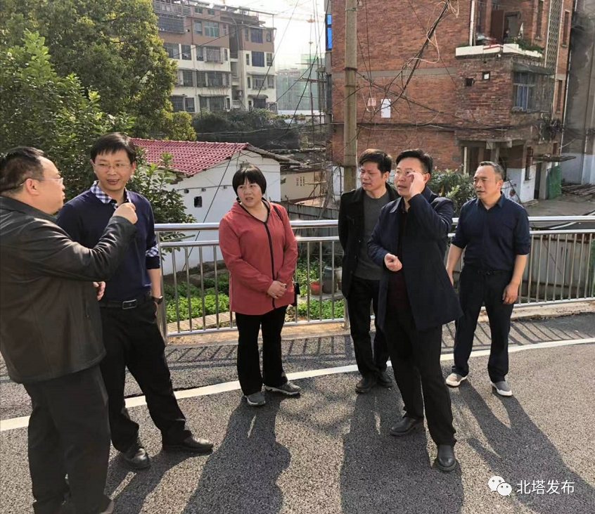 严督细查 确保安全生产“三清三查三到位”