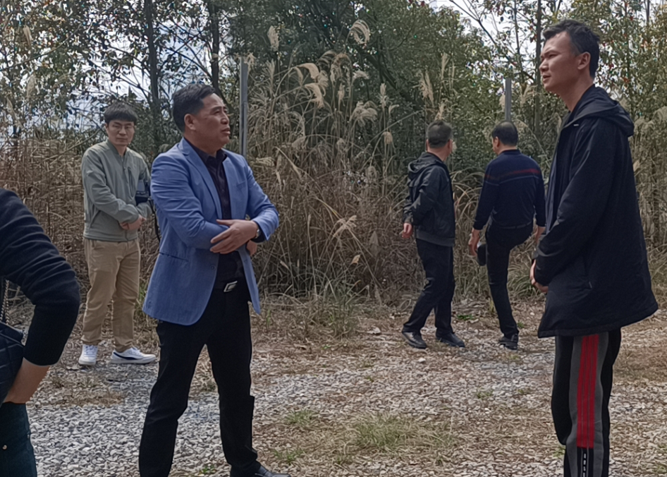 保障饮水安全 让群众喝上“放心水”