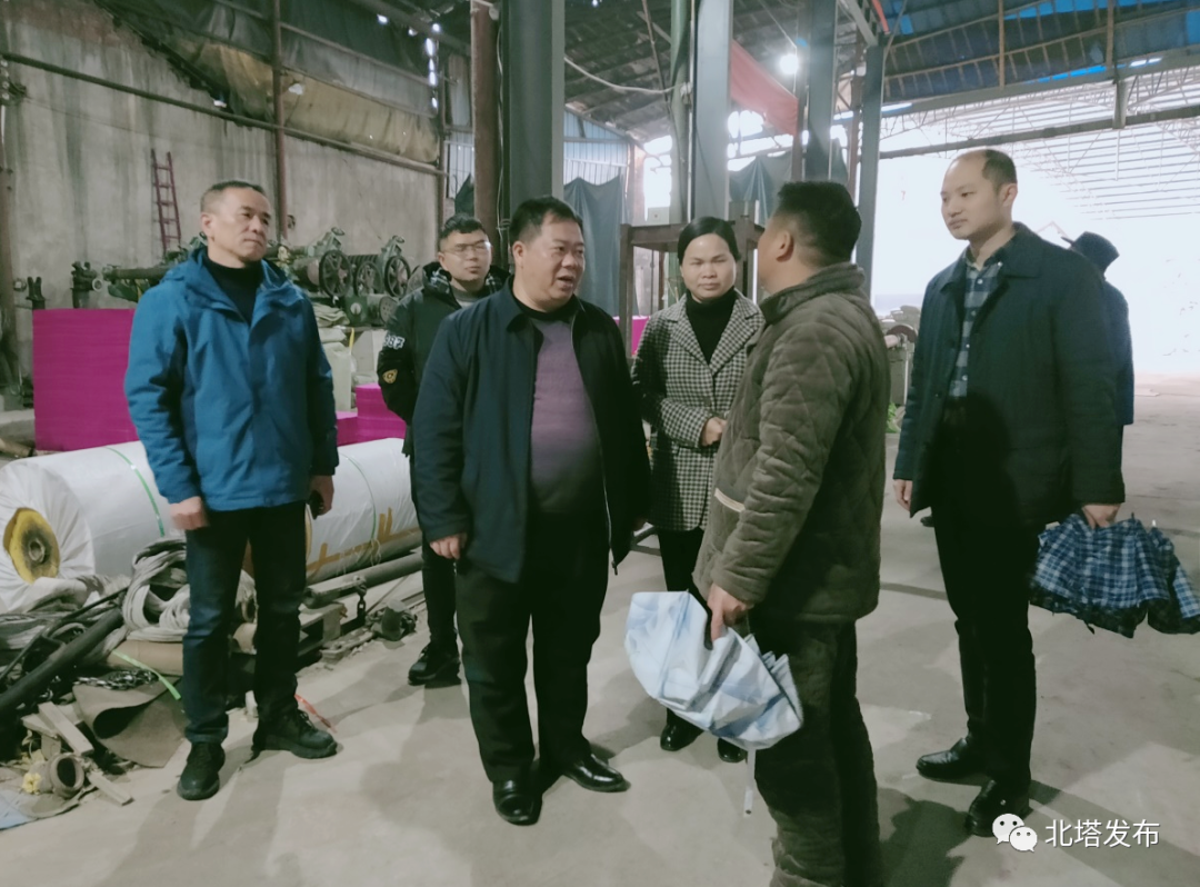 “四不两直” 坚守安全红线