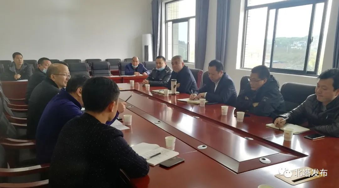 督导检查新冠疫苗接种工作 确保接种安全高效