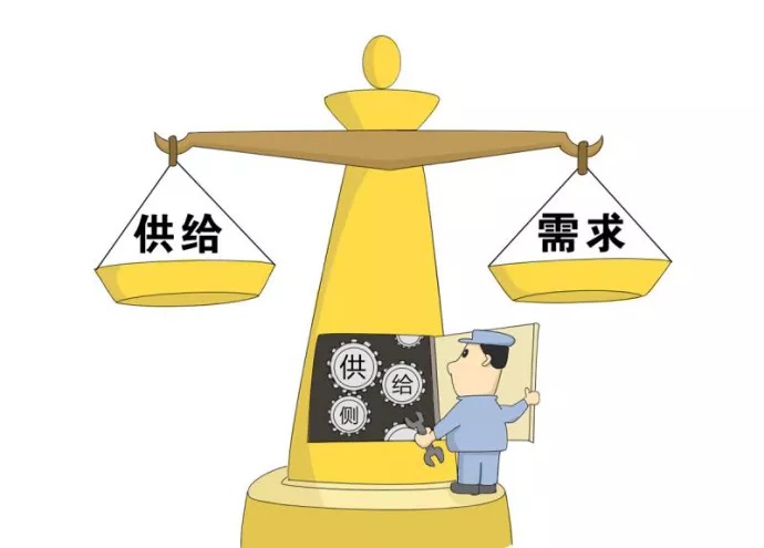 哲学里的湖南丨摇晃的供需天平,找到"俯仰之间"的支点