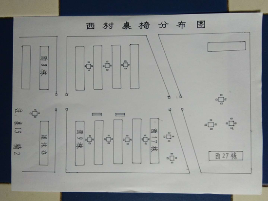 “四員”志愿服務隊 助力美好社區(qū)建設