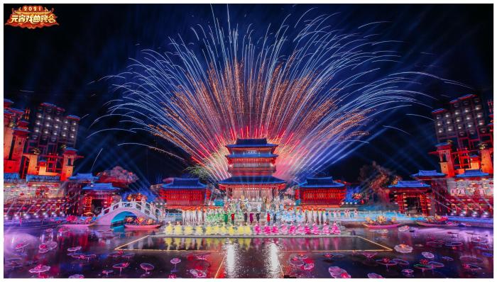 2021元宵戏曲晚会将重现梅兰芳失传剧目