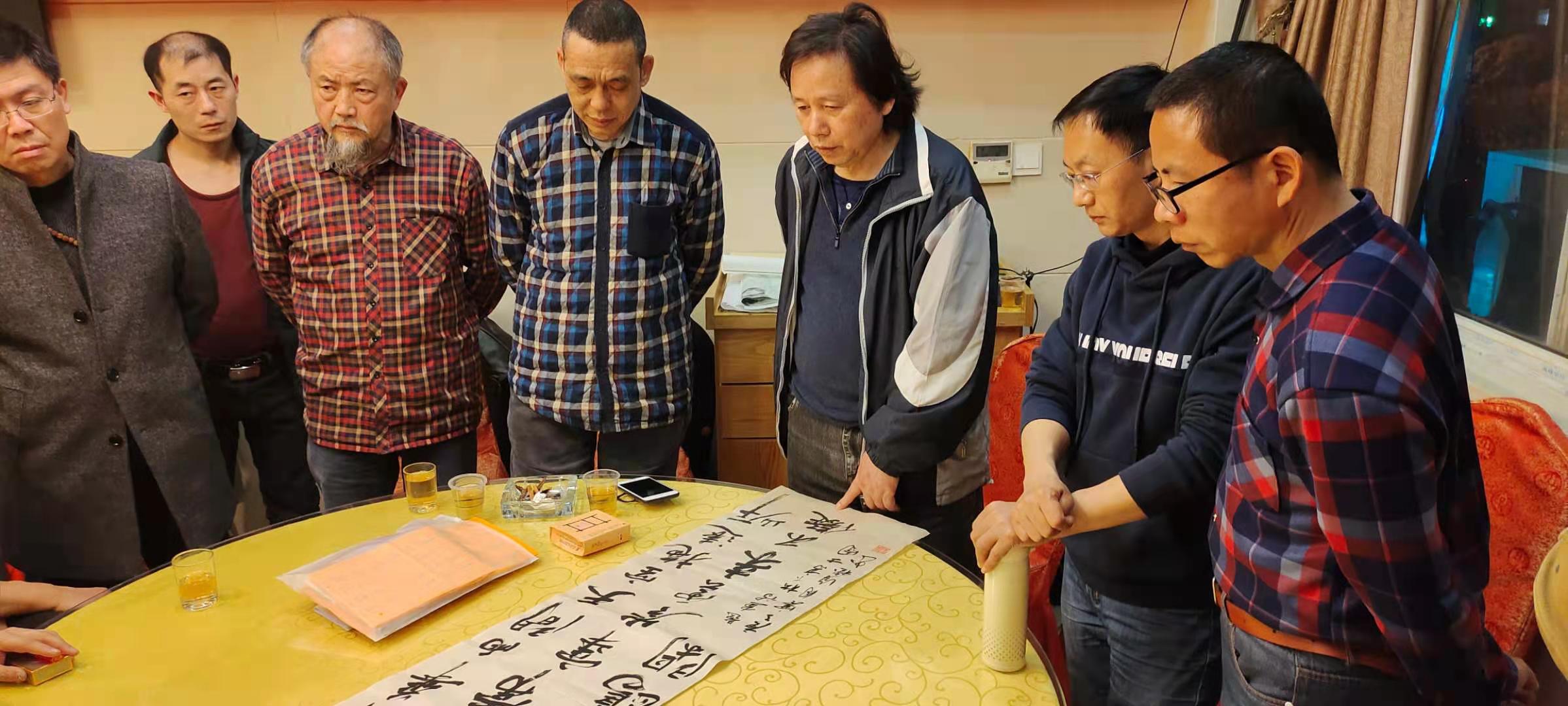 “湘水一灣，魅力蓮城”藝術(shù)公益講座開講