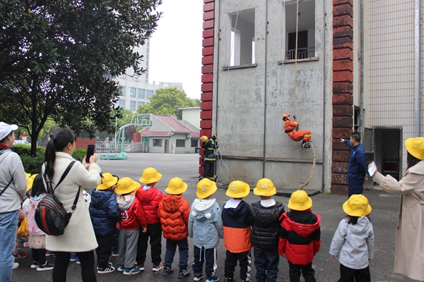 湘潭自然树幼儿园图片