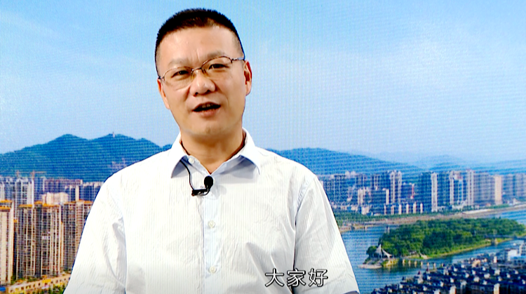 短视频|湘乡市市长直播带货，本月25日与您有约！