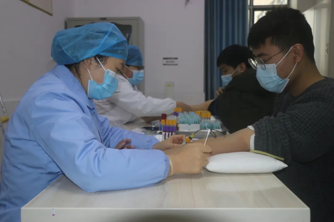 【护航健康 一起向未来】两封手写感谢信，致敬医者仁心