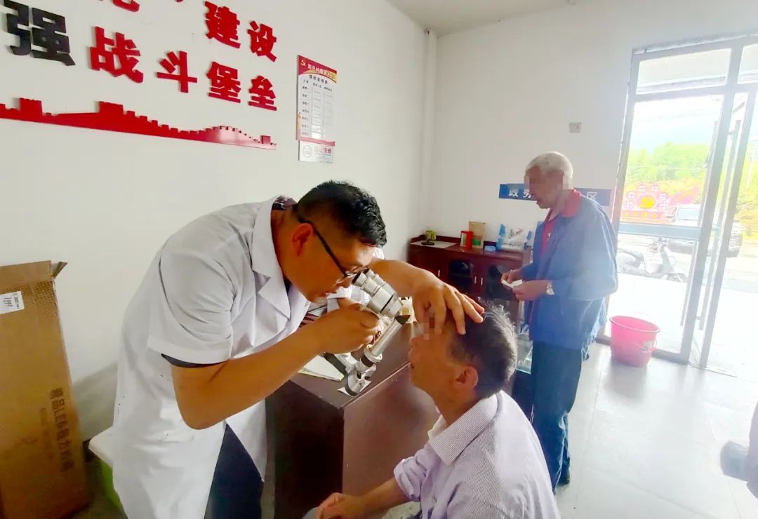 汝城温泉小镇：中医药“活水”润泽百姓健康