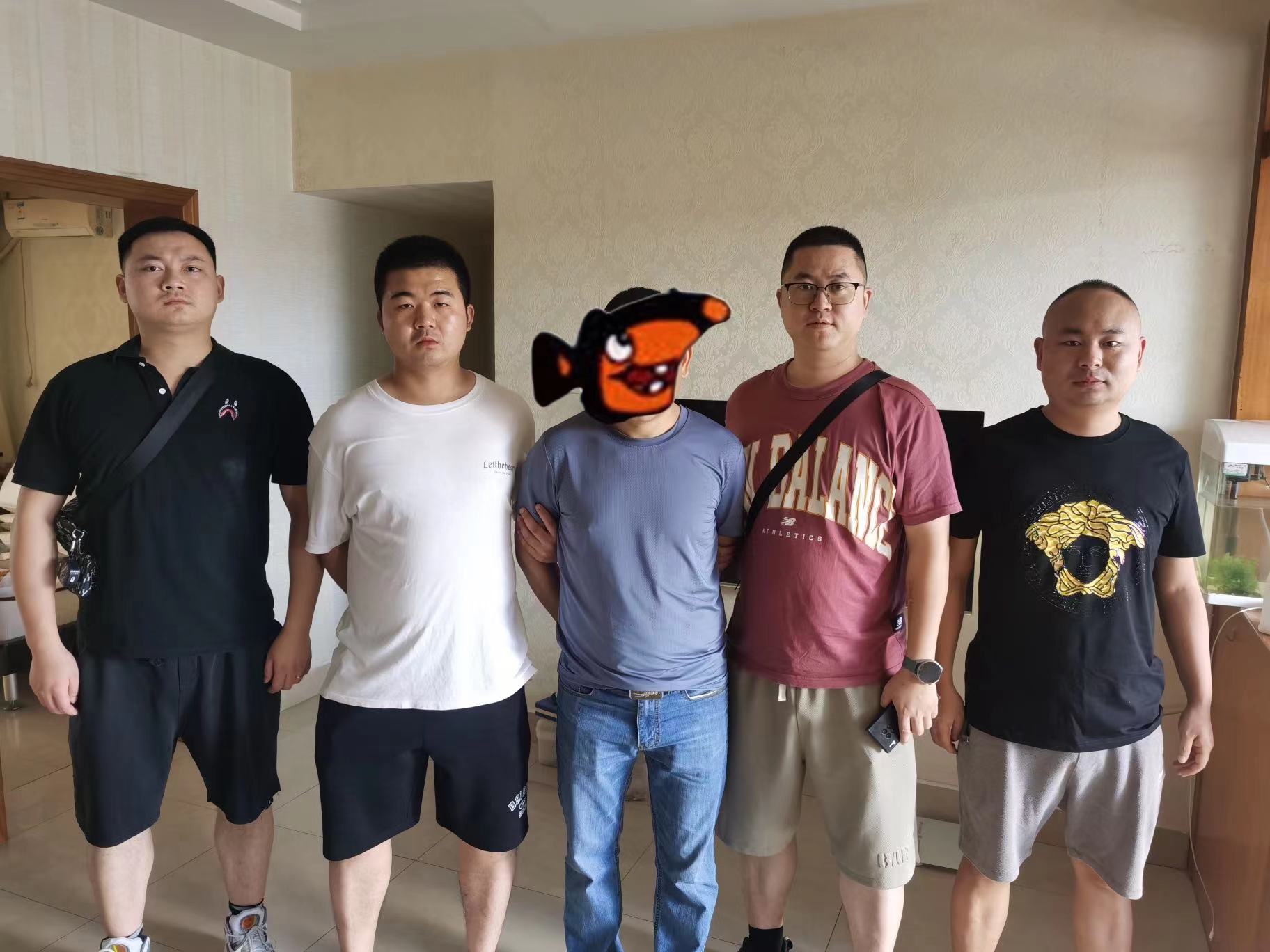 钓条鱼的时间，电动车就被偷了？鼎城公安抓获一名盗窃电动车嫌疑人