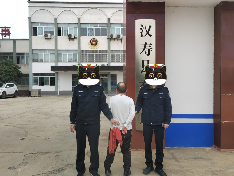 【优化营商环境】不思悔改！鼎城一男子盗窃电动车被抓，一查竟有7次前科！