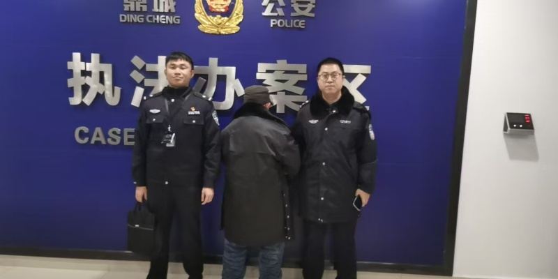 盗窃当“集邮”？鼎城公安所队联动 破获连环盗窃案