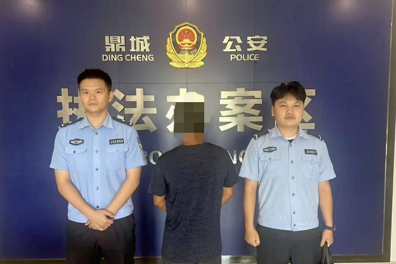 店主疏于防范遭贼手，民警火速破案挽损失