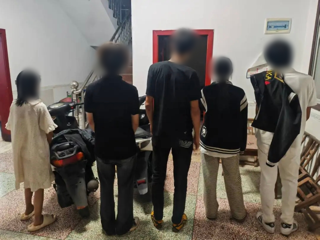 鼎城区公安局：警民联手，6小时成功寻回失联女孩